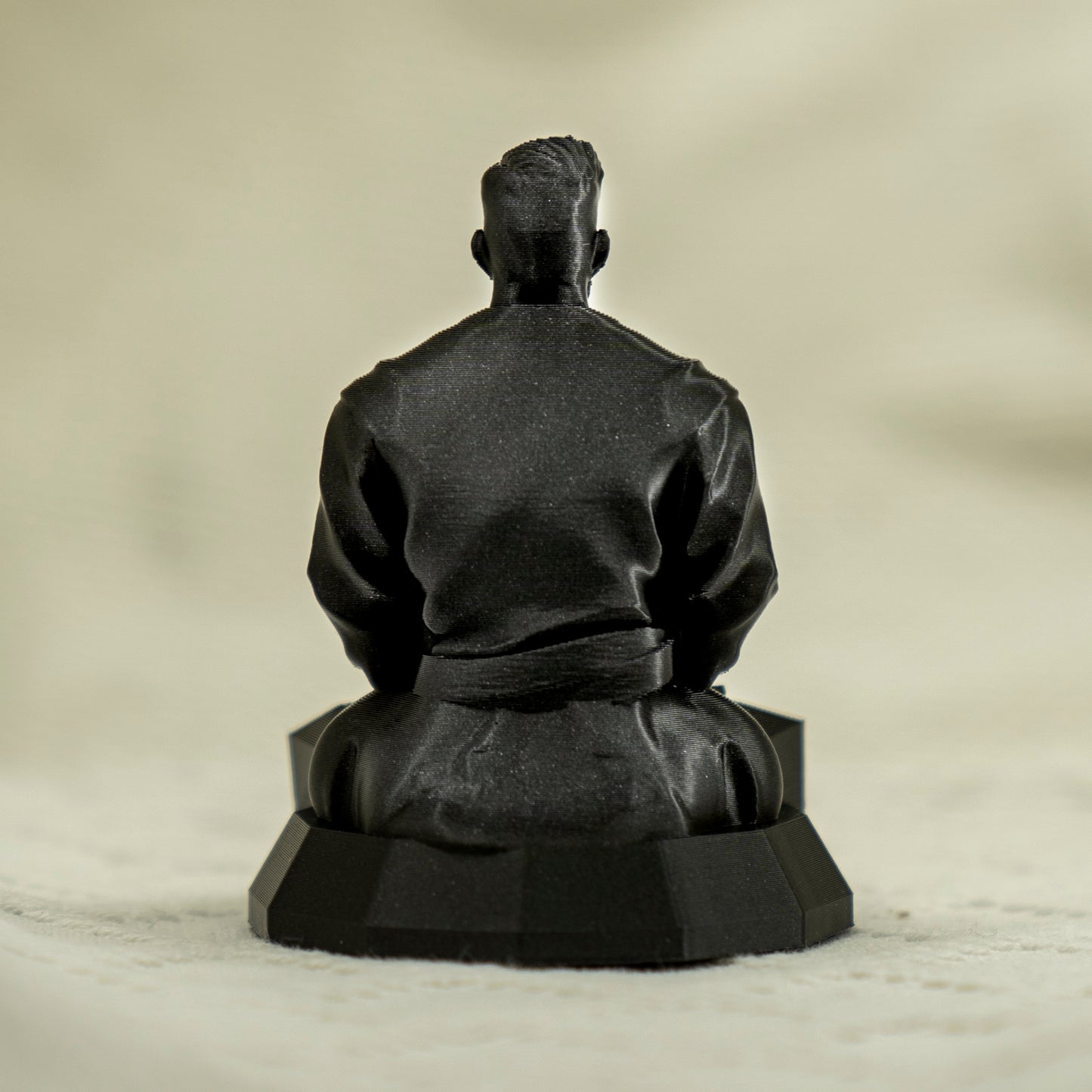 Brazilian Jiu-Jitsu Pawn (Gi) Limited Edition of 10