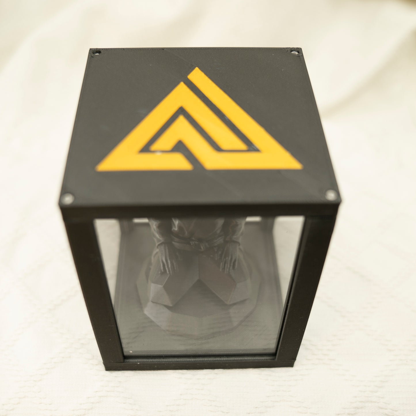 CRBJJ Brazilian Jiu-Jitsu Rook (Gi) Limited Edition of 10