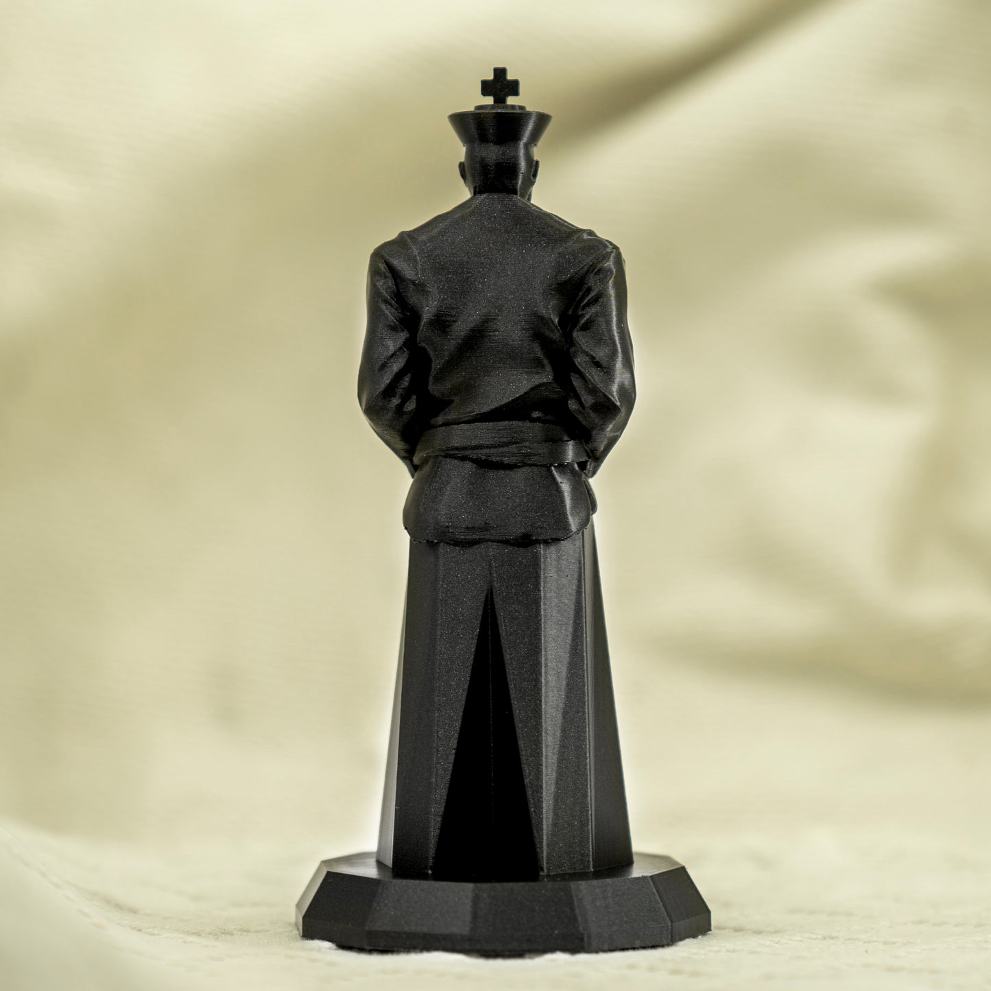 Brazilian Jiu-Jitsu King (Gi) Limited Edition of 10