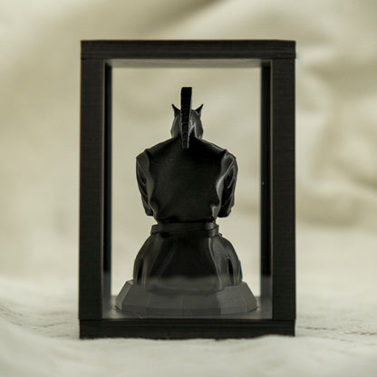 CRBJJ Brazilian Jiu-Jitsu Knight (Gi) Limited Edition of 10