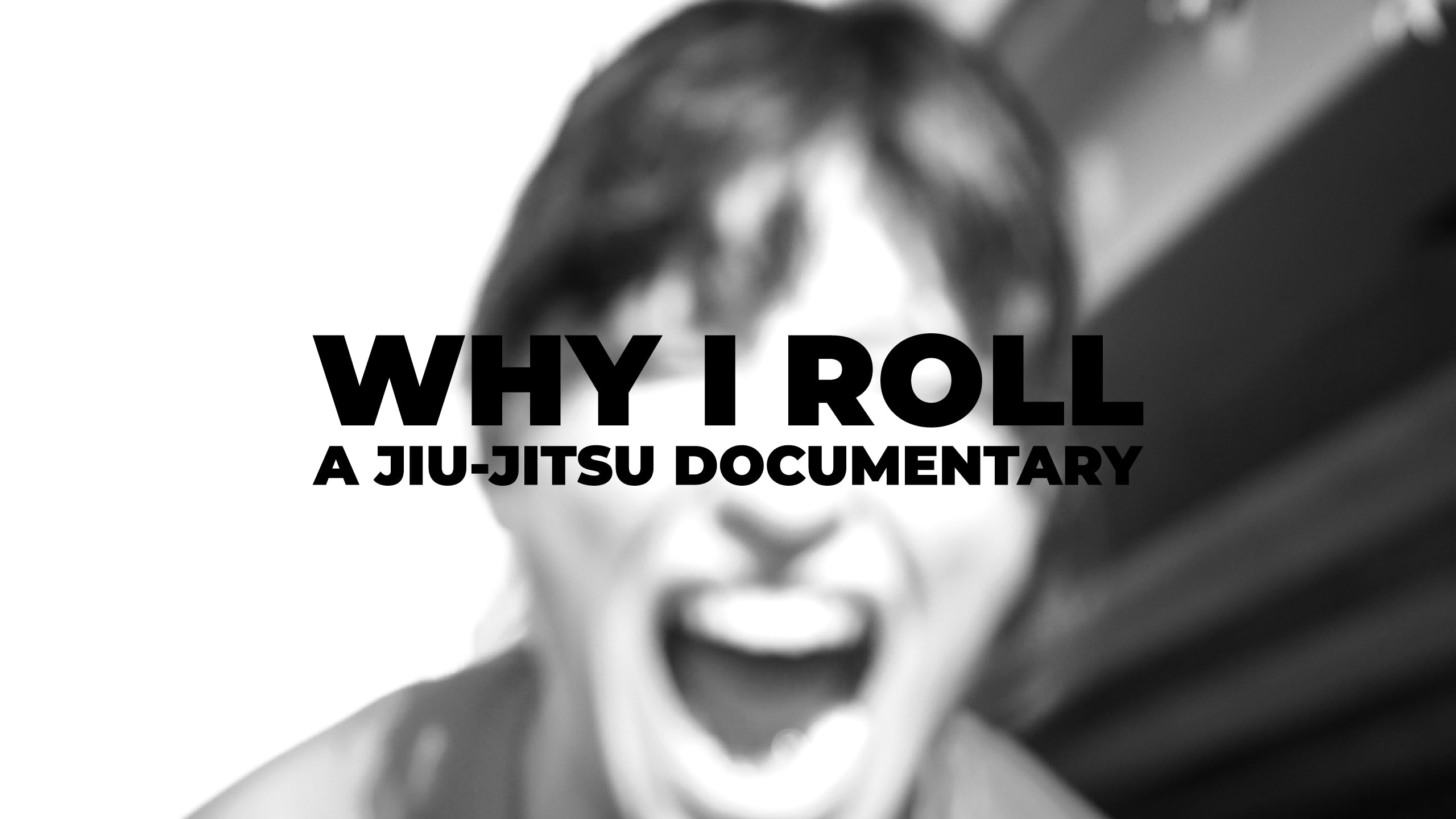 Load video: https://www.gofundme.com/whyiroll