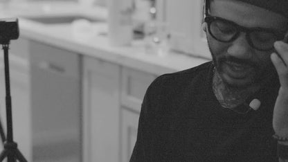 "WHY I ROLL" Chess Set Shirt (pre-order)