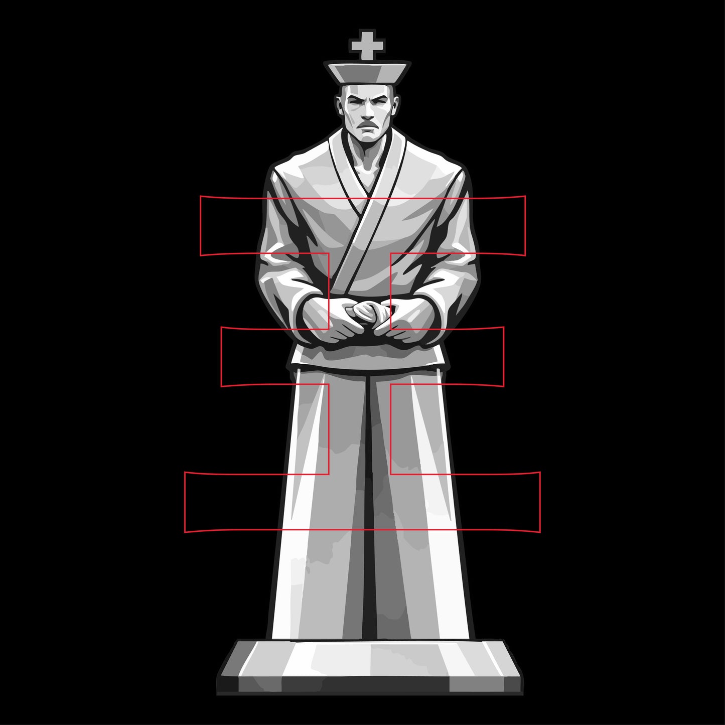 "WHY I ROLL" Chess Set Shirt (pre-order)