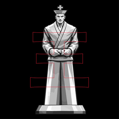 "WHY I ROLL" Chess Set Shirt (pre-order)